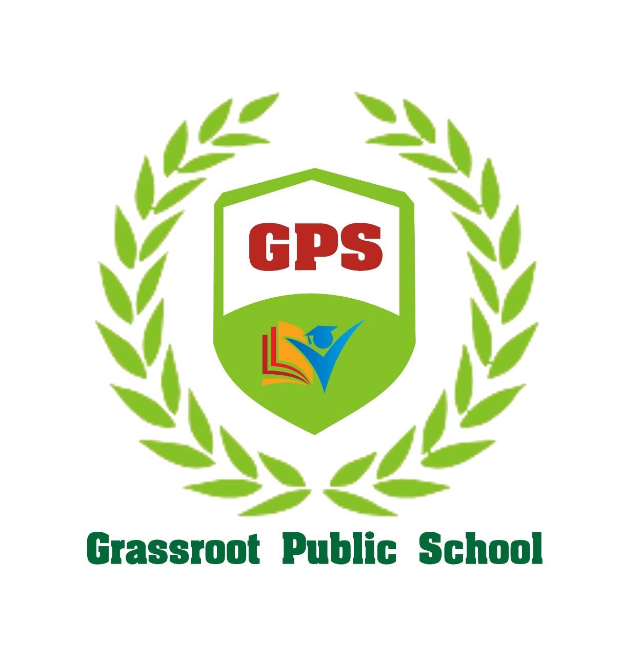 GPS Logo